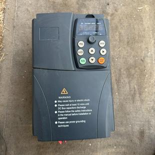 双合变频器 5R5G 5020A拆机 SH580