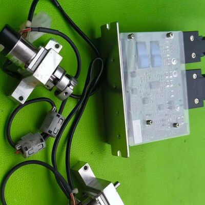 HARMONIC DRIVE谐波减速器