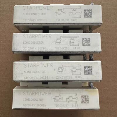 GD150HFL120C8SN GD200HFY120C8S