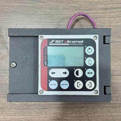 BST纠偏EKR 500 digital unit数字型纠偏