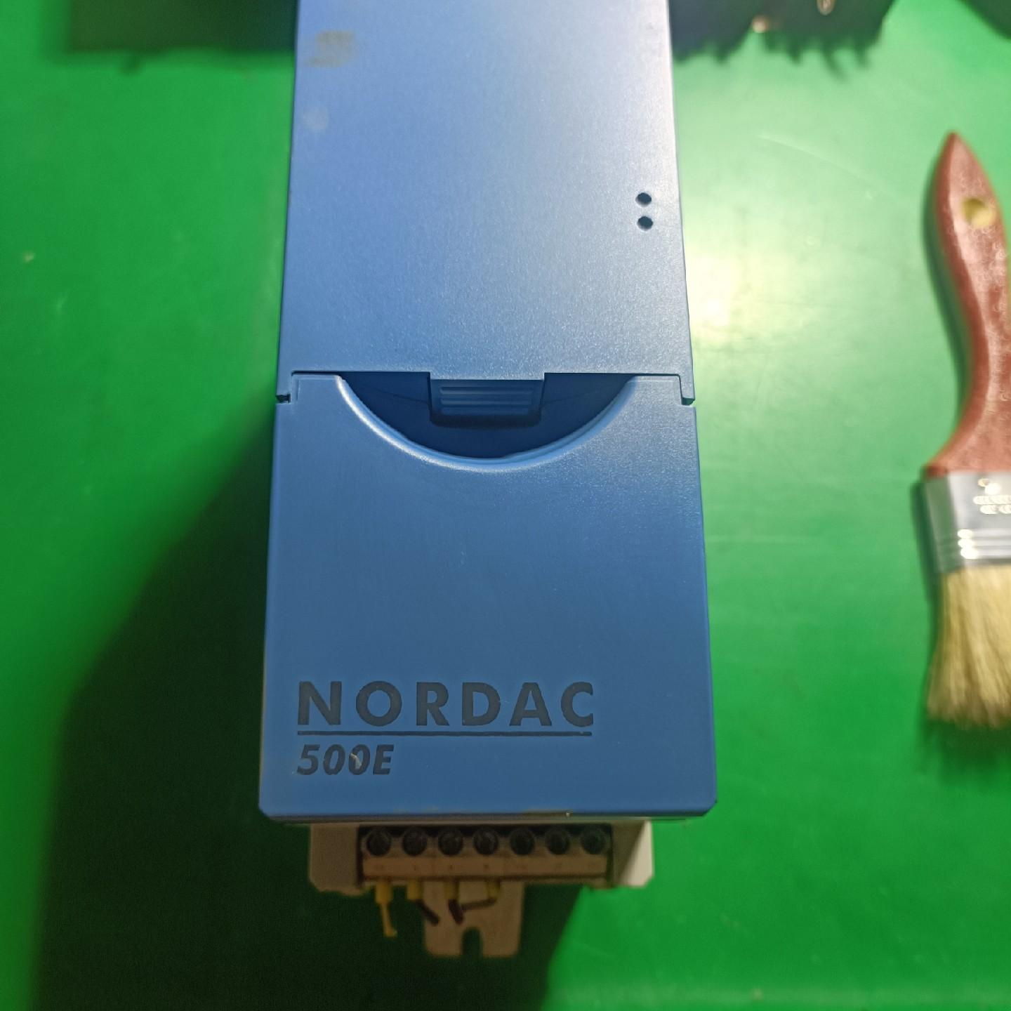 NORDAC变频器 sk500e-750-323-a-ers