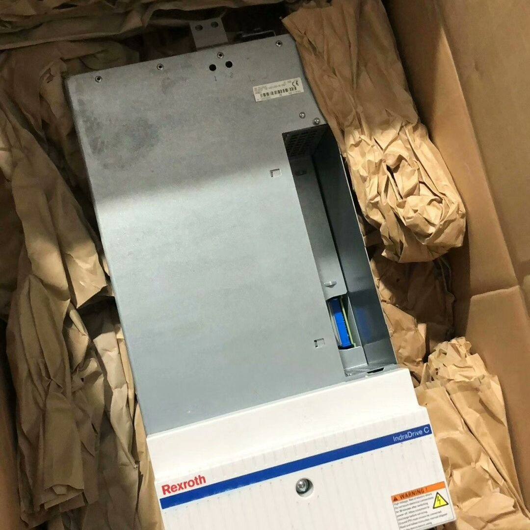 #控制器驱动器 HCS03.1E-W01