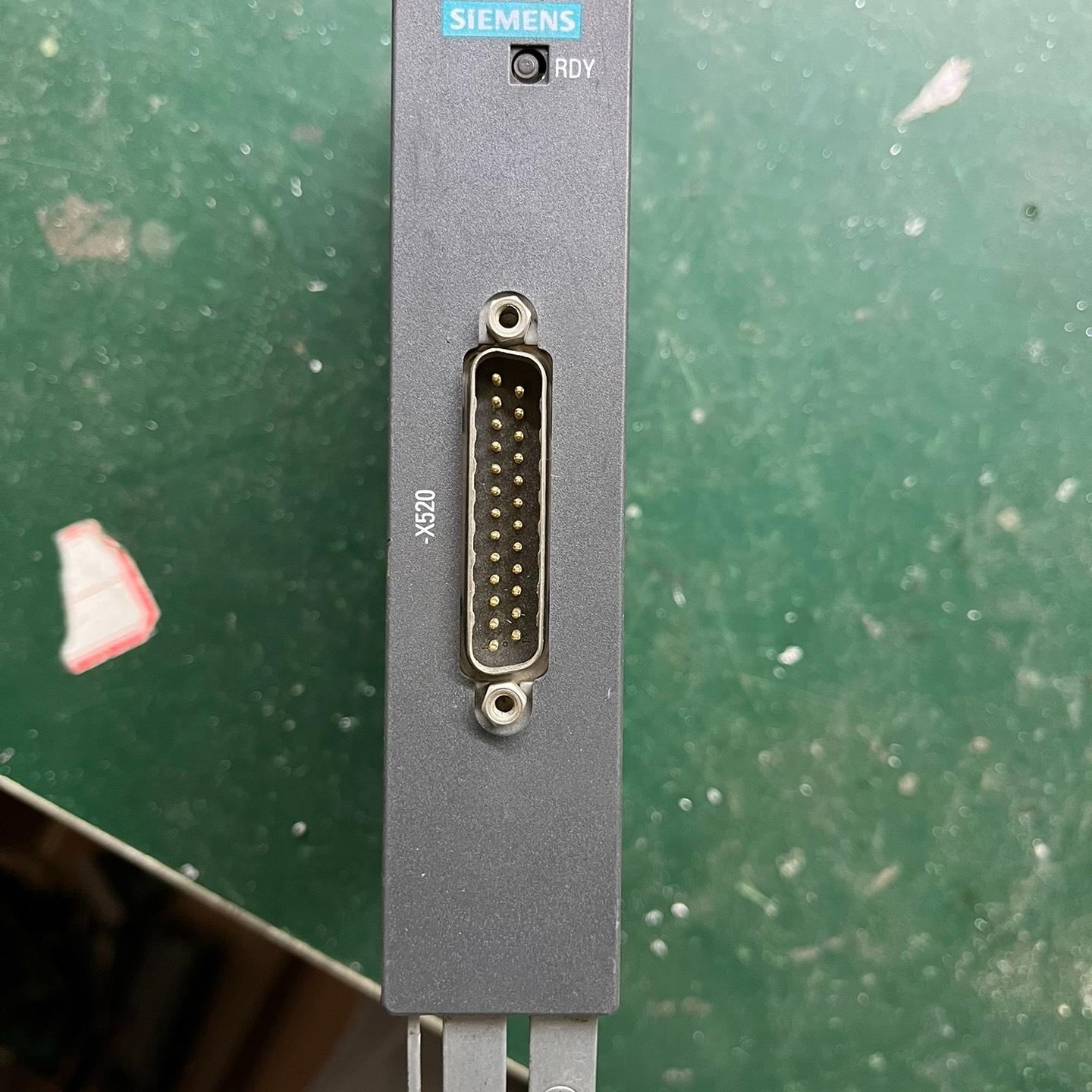 6SL3055-0AA00-5BA3  拆机成色如图