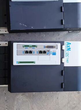 菲仕驱动器AXN070.140.4F000F0000 实物图