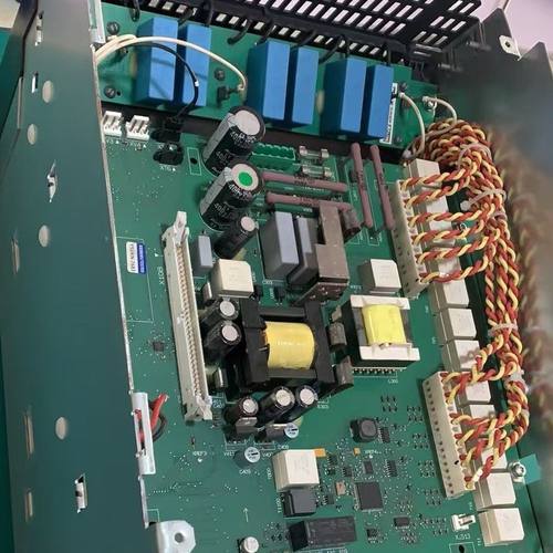 直流调速器6RA8031-6DV62-0AA0