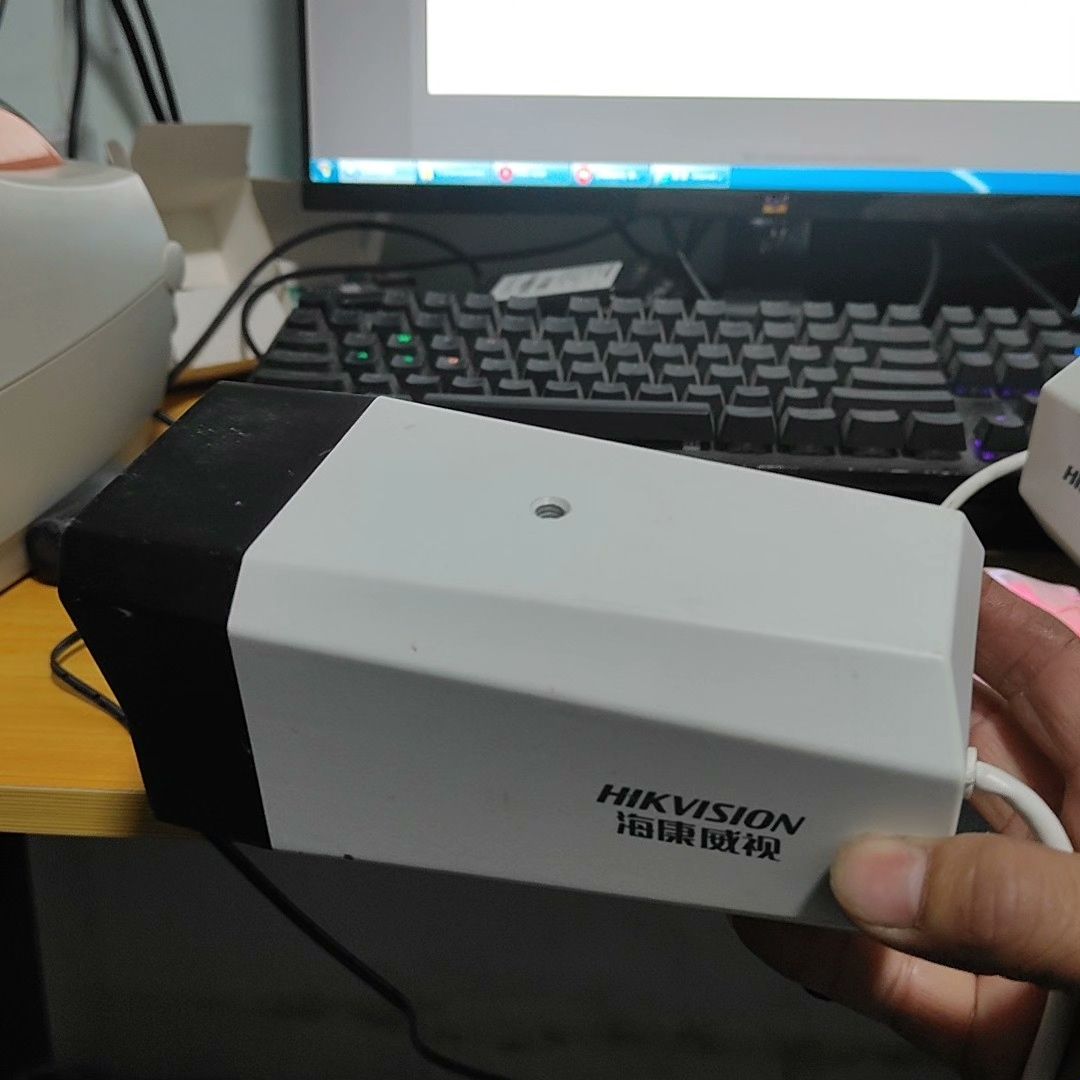 DS-IPC-B12H2-I 4mm   POE