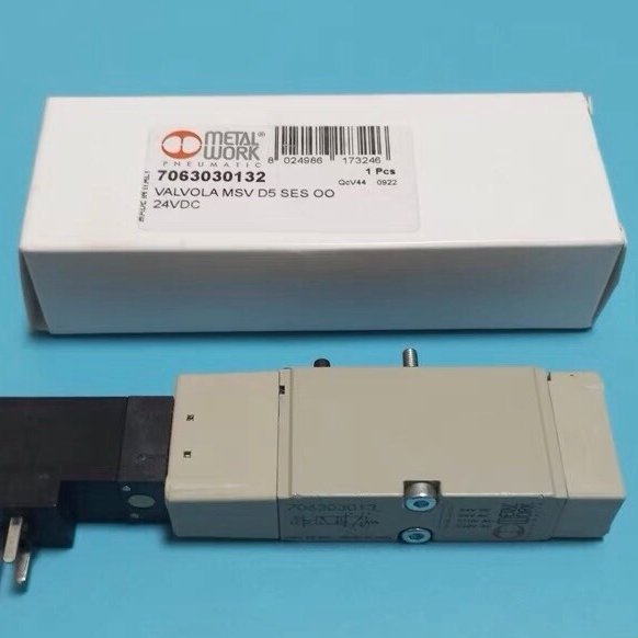 麦特沃克METAL WORK 7063030132电