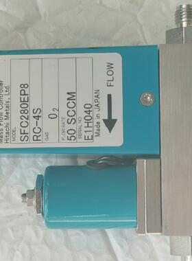 SAM流量计 SFC280EP8 RC-4S 拆机成色看