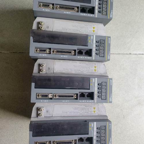 艾威图 伺服驱动器 P-H25BT3 拆机物品 功能包好