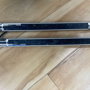 安全光栅 V39F 光幕