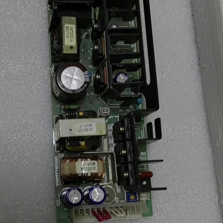 拆机ZWS150AF-12电源模块 12V12.5A（15A