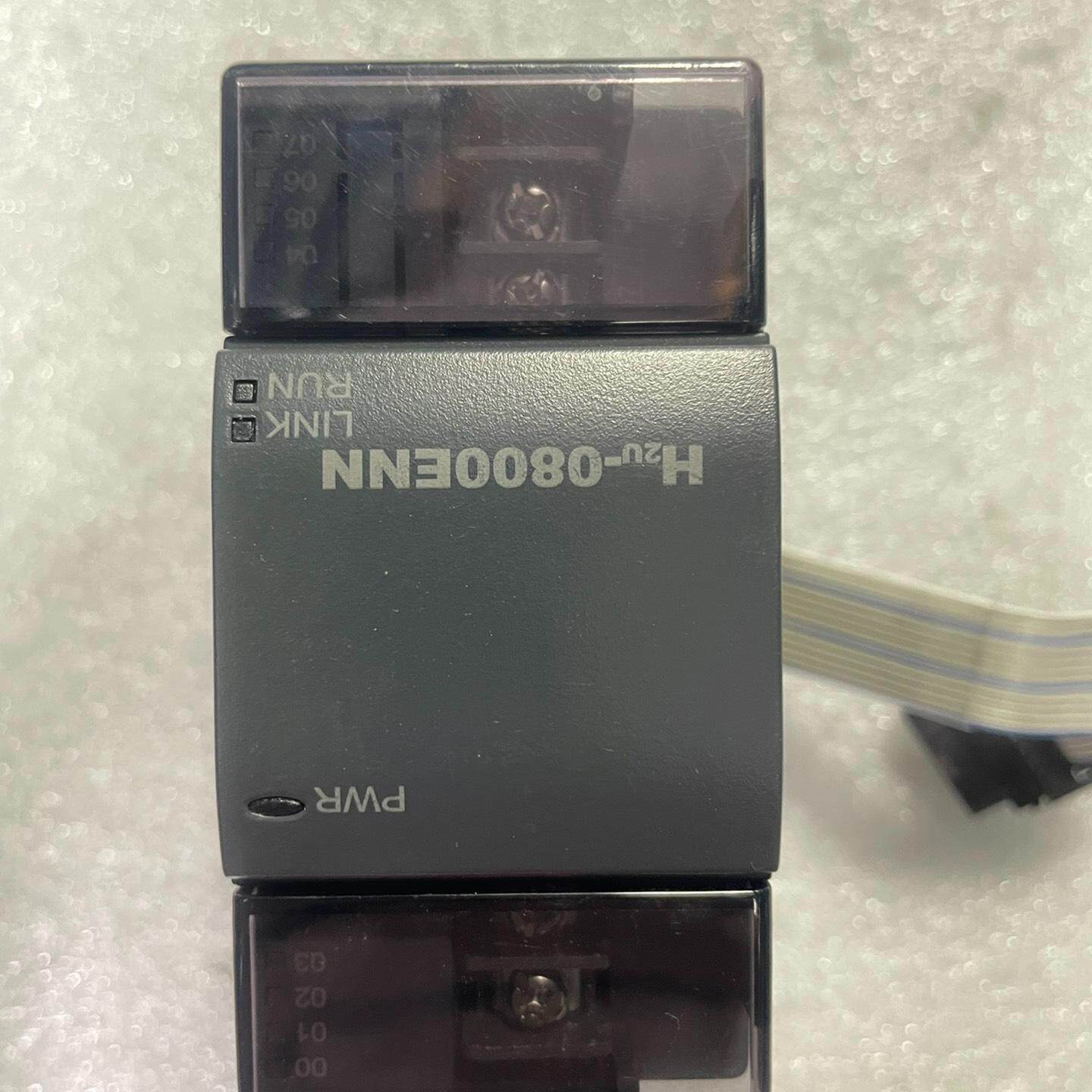 汇川PLC可编程控制器 H2U-0800ENN 功能