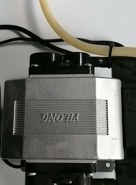 亿隆YILONG气泵 型号YL-250A 24V电压 5台库