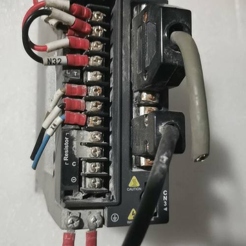 台达伺服驱动器ASD-B2-0421-B 400W