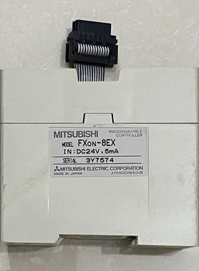 FXON-8EX FX0N-8EXPlC模块