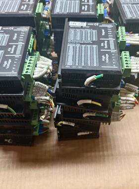 DS23H  优动科技步进驱动器 拆机 实物拍摄 成色如