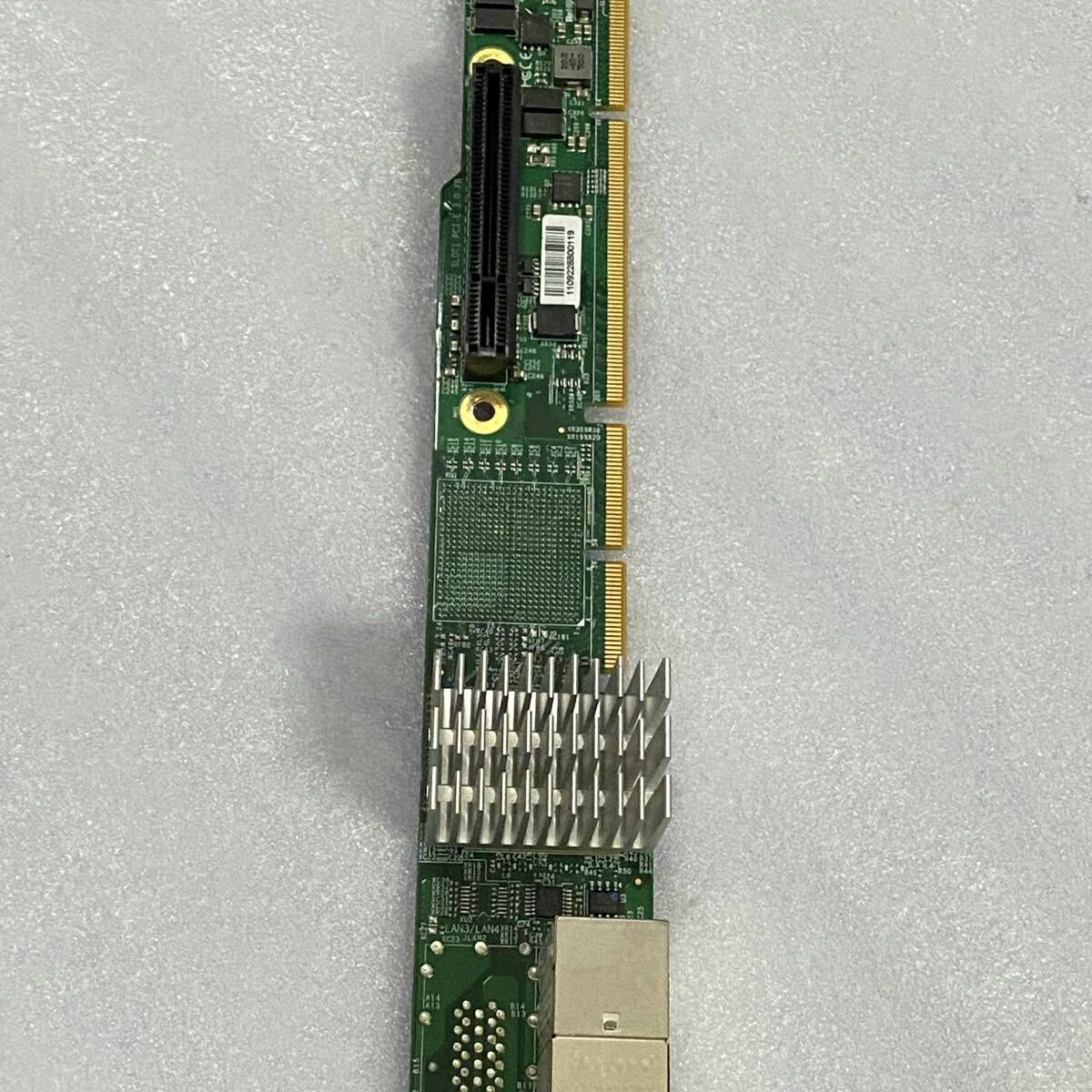 超微 supermico AOC-UR-i2XT