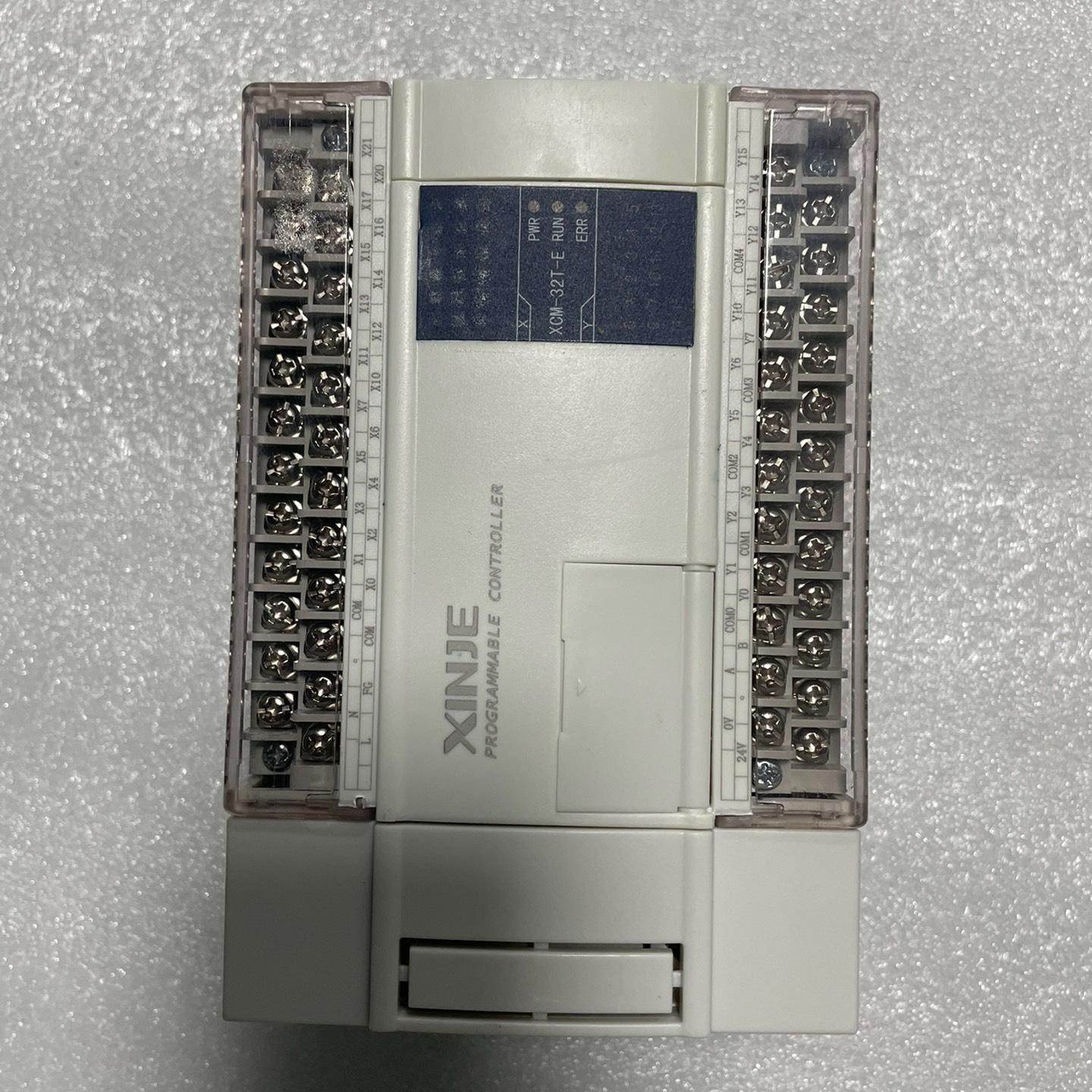 PLC可编程控制器 XCM-32T-E 功能包好