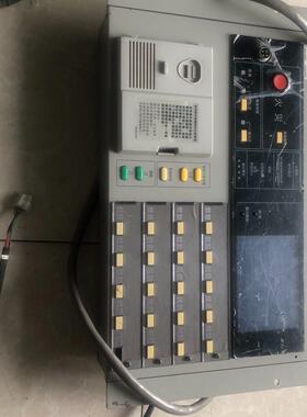 消防报警主机 消防应急广播 EM-E96C