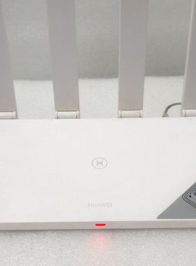 WS7200千兆无线路由器 功能正常 外观成色如图 支持