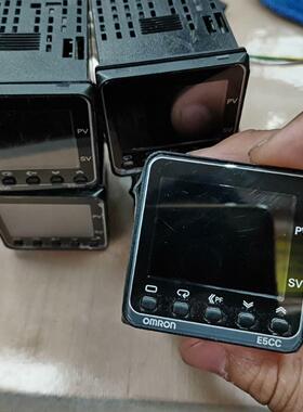 /温控器拆机 E5CC-RX2ASM-8