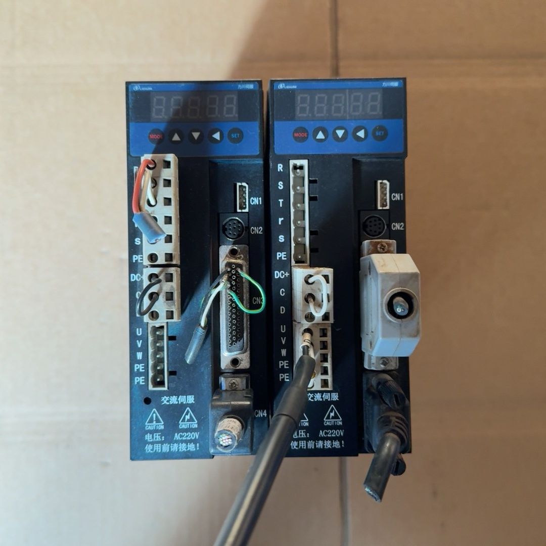 力川驱动器 LCDB2-153002-LB1332 1.5k