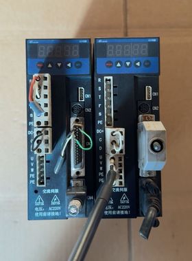 力川驱动器 LCDB2-153002-LB1332 1.5k