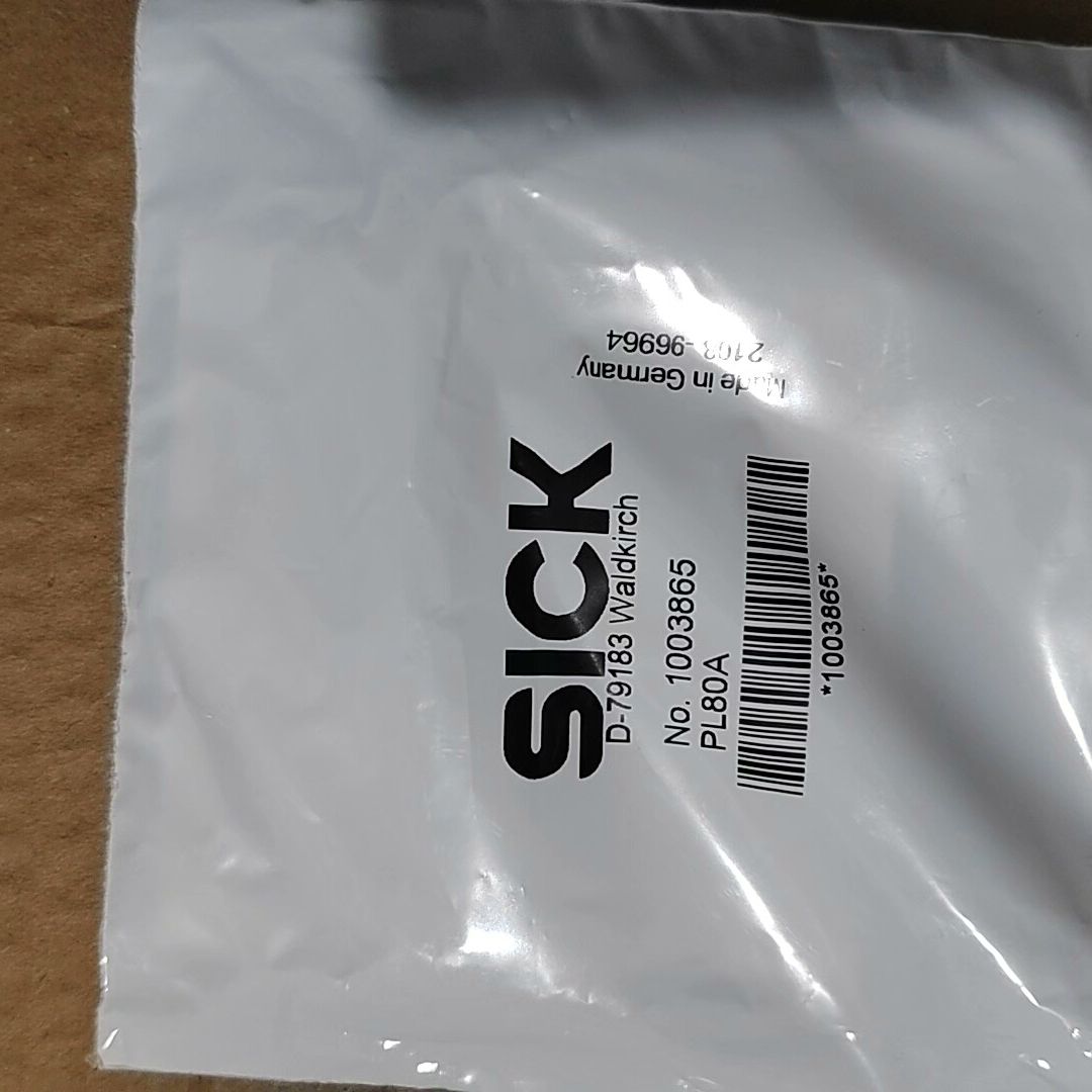 PL80A+++SICK反射板  单面板。