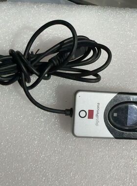 DigitalPersona指纹仪U.are.4500