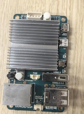 odroid u3开发板 Exynos4412的芯片