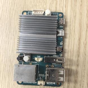 odroid u3开发板 Exynos4412的芯片