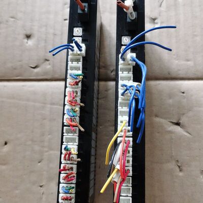 Pandac610-I16A有6个