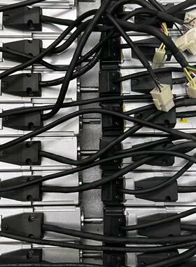 电机MSMF012L1T2 拆机 功能包好 现货