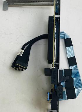 R7425 RISER PCIE X16 Riser2 扩展提升卡 0171N2