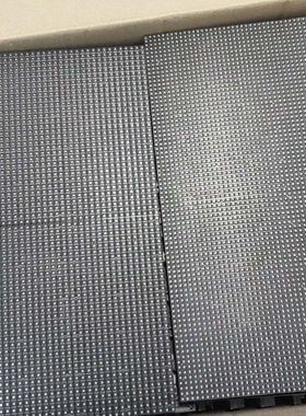 强力巨彩Q4Y20V1 Q4全彩模组led显示屏