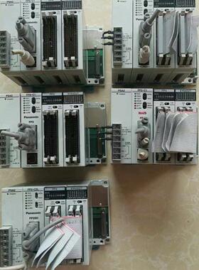 FP2一BP05组合式PLC模组 PSA2 FP2一C1