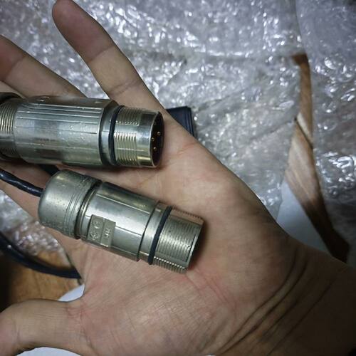 KOLLMORGEN ARM11C-ANCNR-00成色如实