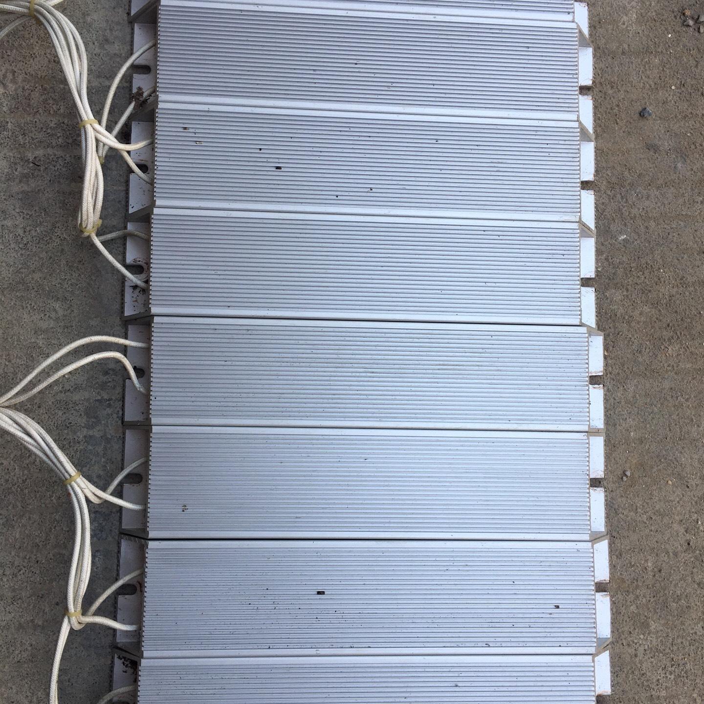 再生制动电阻 500W250欧