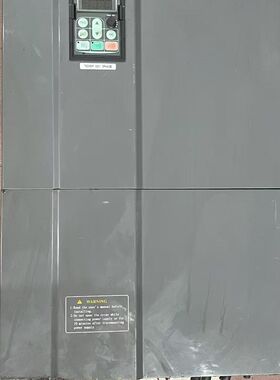 伟创变频器AC60-T3-075G/093P 75KW/90