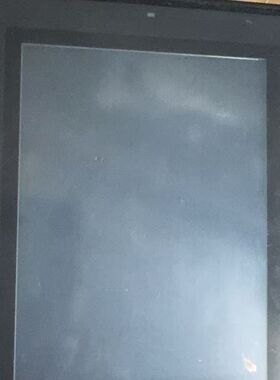 触摸屏VT3-V8 拆机 成色漂亮 实物拍摄 所见