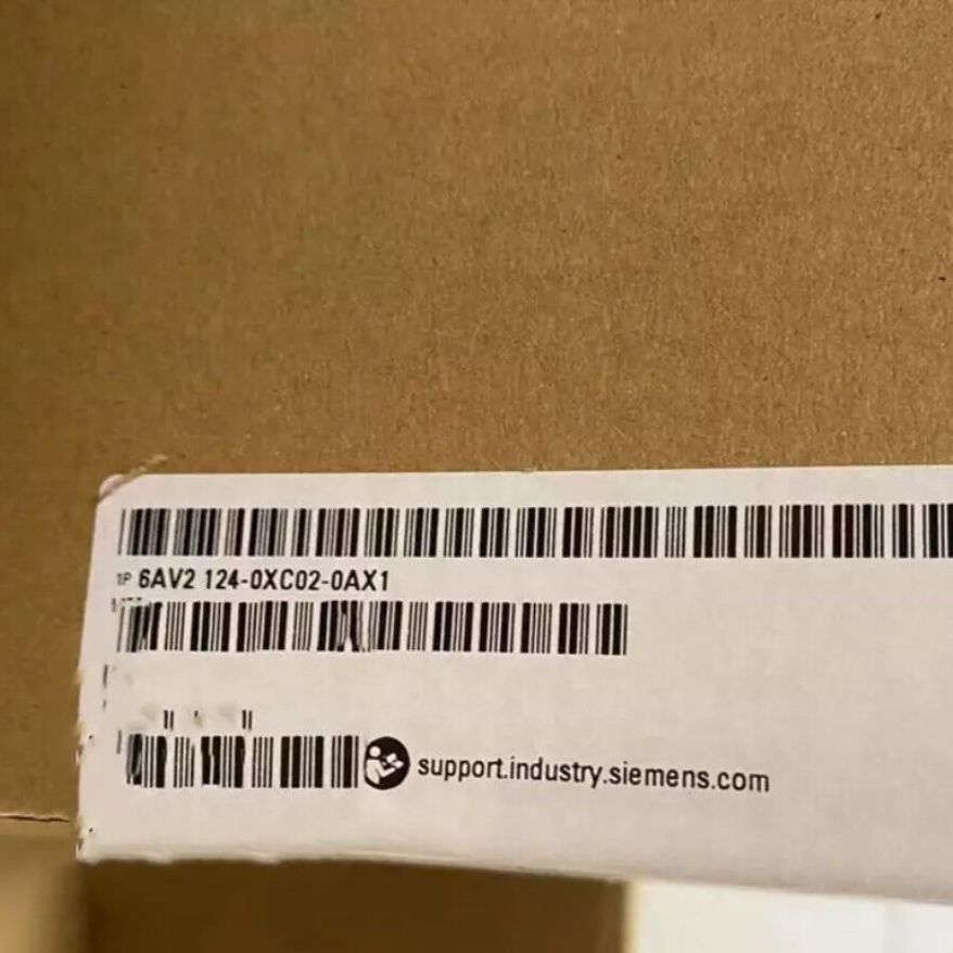 TP2200 Comfort 6AV2 124-0XC