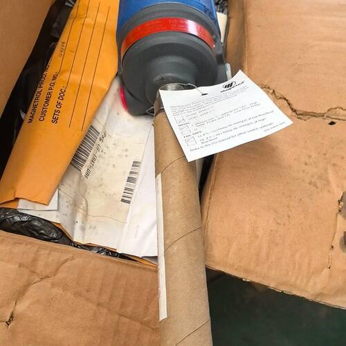 美国 magnetrol  雷达液位计 现货成色如图。带