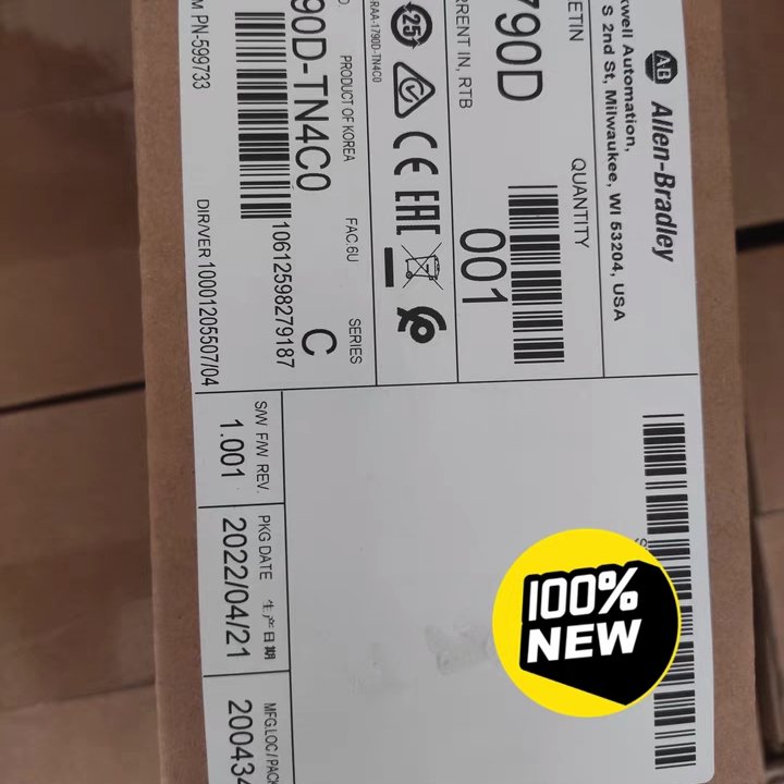 1790D-TN4C0 PLC模块 韩国制造