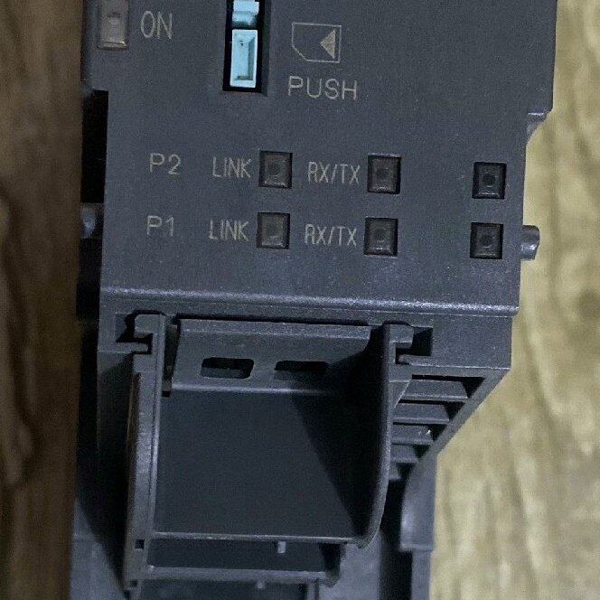 6ES7153-4AA01-0XB0 现货 没盖板