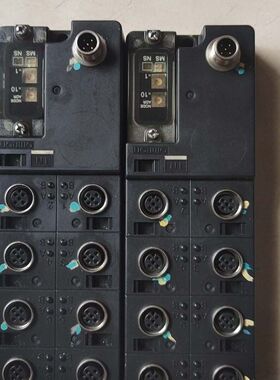 拆机远程模块 DRT2-ID08C-1实物拍摄 功