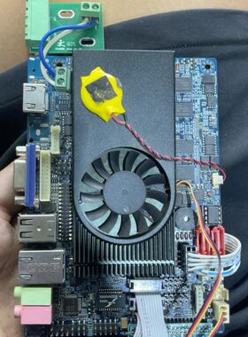 EC3-1037-4CD8 V1.1 HBT-LED02 P