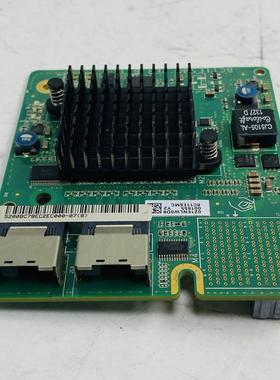 RH1288 2285 2288 V2V3 服务器 raid卡 BC11E LSI2308