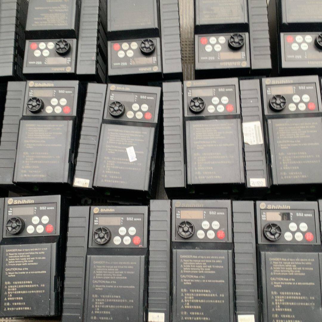 士林变频器SS2-043-5.5K 5.5KW 350直