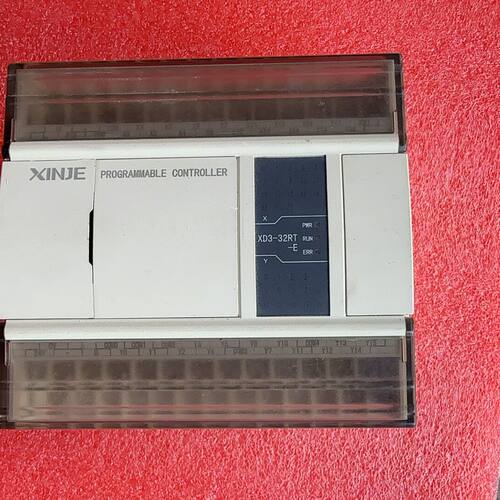 PLC XD3-32RT-E 型号CAM2-32RT-E