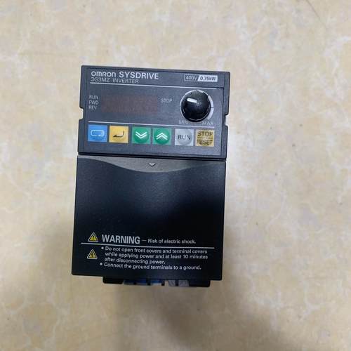 3GZ-A4007-ZV2拆机变频器 成色如图 质